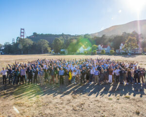 Growth Summit 2022 Group Photo