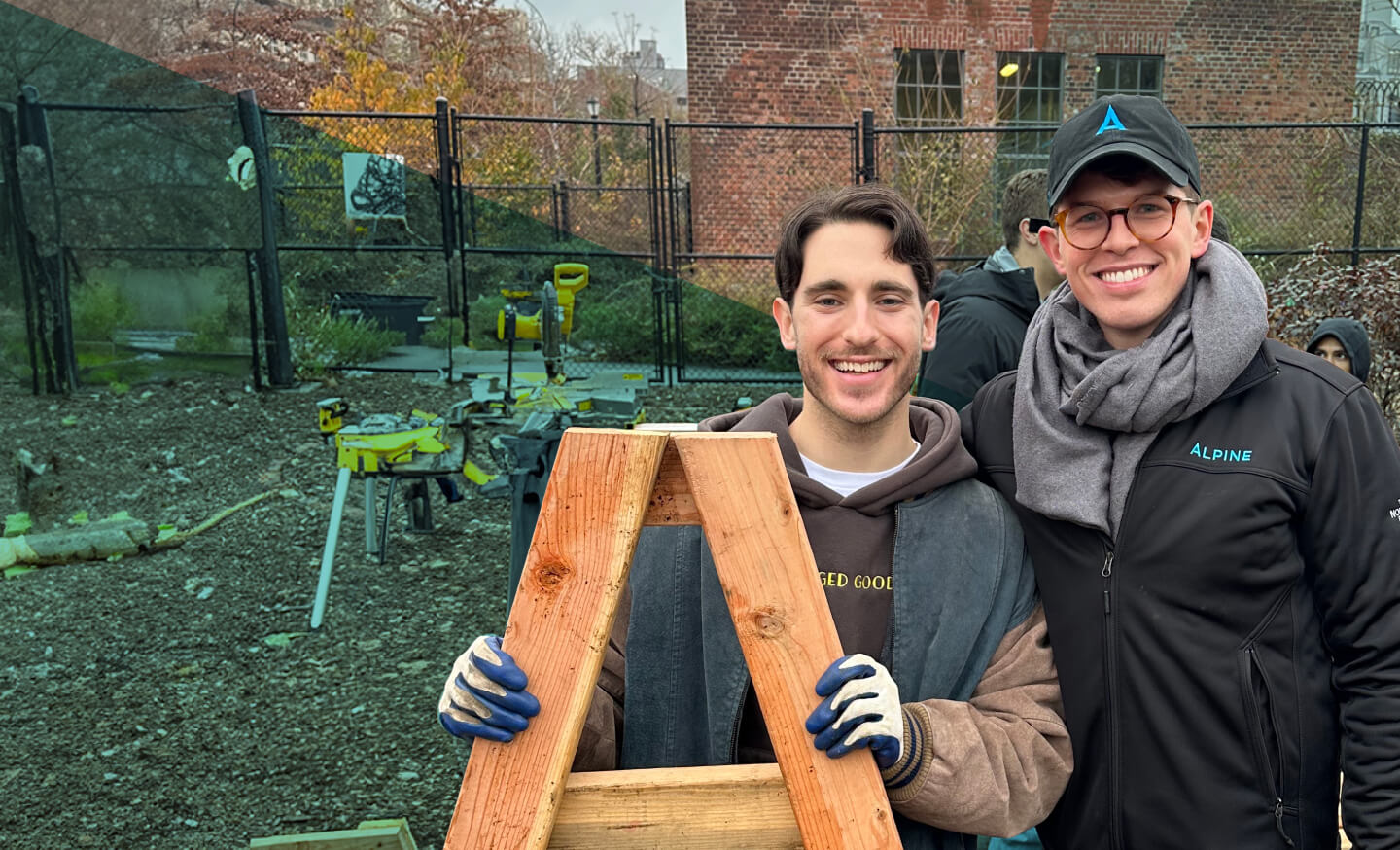 Alpine social Ventures foundation