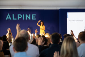 Tal Lee Growth Summit