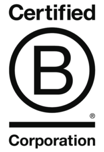 B Corporation Logo