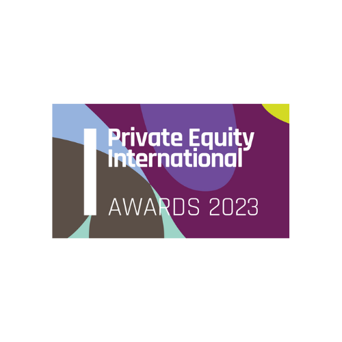 Private Equity International Award 2023